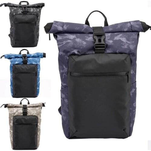 Outdoor Sport Camouflage Waterproof Bag Travel Military Bag Laptop Backpack Trekking Hiking Gym Bag Shoulder Camping Molle Pouch