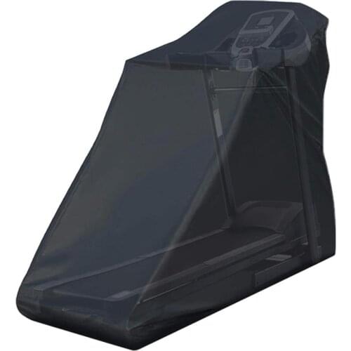 Universal Fit Treadmill Cover Waterproof Running Machine Covers