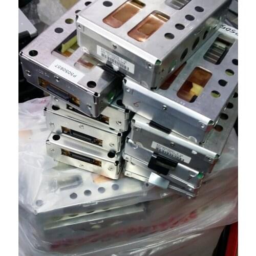 High quality original P.anasonic cf-31 cf-30 cf-19 cf-52 cf-53 cf-54 cf-c1 cf-c2 hard disk enclosure shell without hard drive