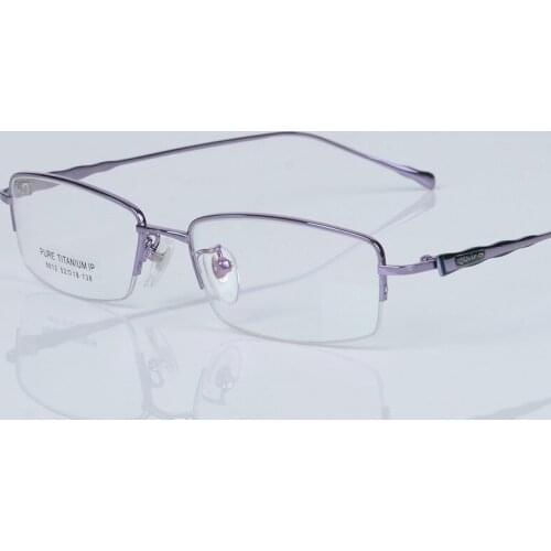 XINZE Women's Glasses And Cases