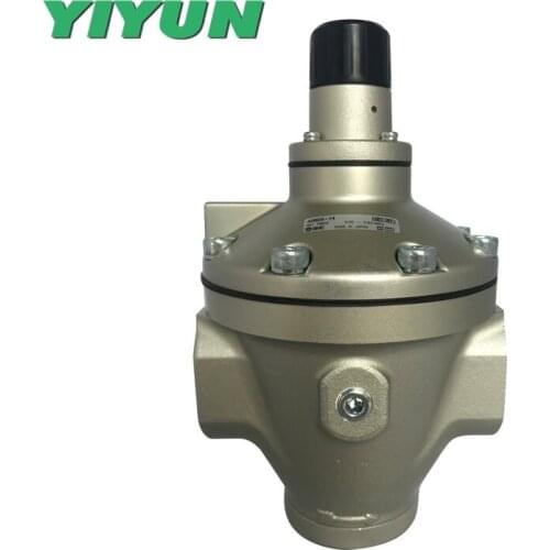 YIYUN AR Air source processor Pressure regulating valve AR825-14 AR825-N14 AR825-14-R AR825-F14 AR835-14-R AR835-F14 AR835-N14