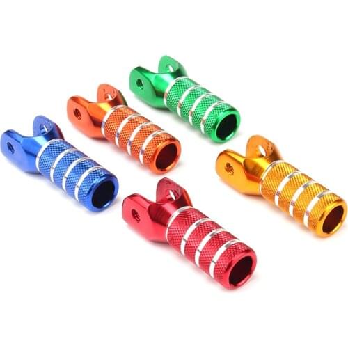CNC Al Alloy Gear Shifter Shift Lever Tip Replacement For EXC SX XCW SXF EXCF Motorcycle Parts