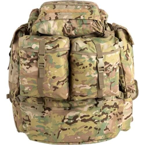 MT FILBE Military Backpack Nylon Men Surplus Survival Combat Field Army Tactical Rucksack With Frame Outdoor Camping Hiking Bag