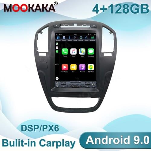 For Opel Insignia Vauxhall Holden CD300 CD400 2008-2013 Android Multimedia Radio Car GPS Navigation Player Auto Stereo Head Unit