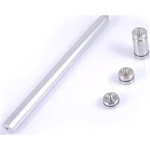 Hercules 30CM Length 20MM Diameter Counterweight Shaft S8237