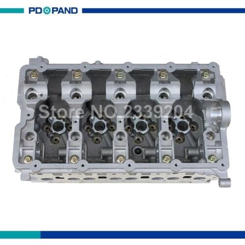 Motor part BKD BMA BKP BUZ engine cylinder head for SEAT ALTEA TOLEDO LEON MITSUBISHI GRANDIS OUTLANDER LANCER GALANT FORTIS