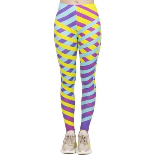 Women Fashion Leggings High Elasticity Legins Workout Jogging leggins mujer Athleisure Training leggins