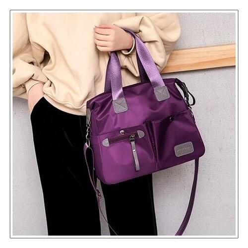 Lemon Kitten Bags For Mums