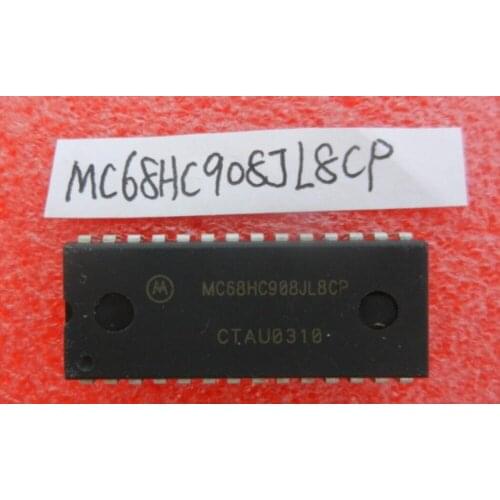 MC68HC908JL8CP AN80C196KB STK795-518 APICS09 SSM2402 SSM2402