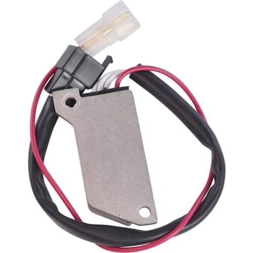 Motorcycle Motorbike for Yamaha XV535 XV400 XV700 XV750 XV 1100 VIRAGO VMX1200 V-MAX 1985-1995 12V Voltage Rectifier Regulator