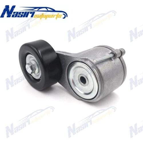 Serpentine Belt Tensioner For 2007 -2018 Jeep Wrangler (JK) Cherokee Dodge Nitro 2.8 L Diesel