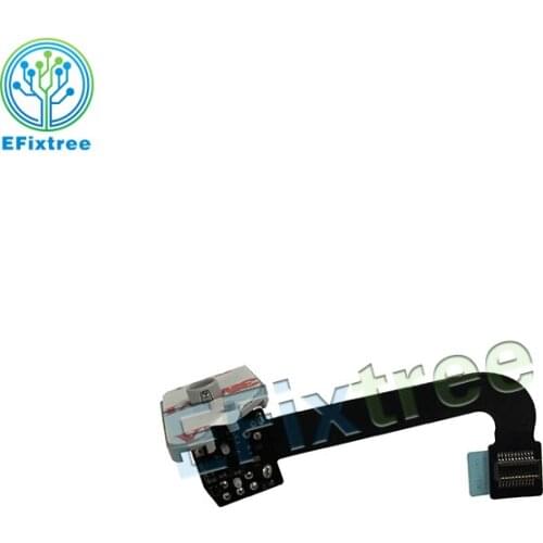 New Original Audio Connector Jack Board A1418 821-1509-03 821-1509-04 For iMac 21" For A1418 2012 Year Headphone Socket Plug