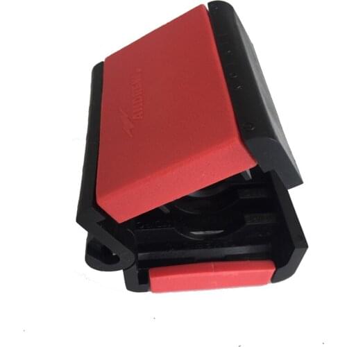 Original Andrew MCPT-L4 1/2 Manual cable splicing tools Feeder Cleaver MCPT-L4 feeder Cutter 25 Faces Cutting Free shipping