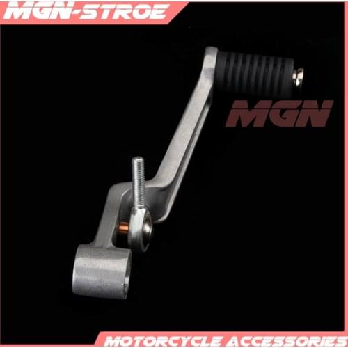 Motorcycle Shifter Gear Shift Lever For GSXR600 GSXR750 GSXR1000 GSXR 600 750 1000 06-15 K6 K8 K9 K11 L1 2 orders