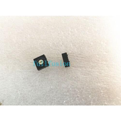 RH2A-16R-V Diptronics Rotary Coded Switch 10x10mm Rotary Type 16 Steps Terminals 3X2