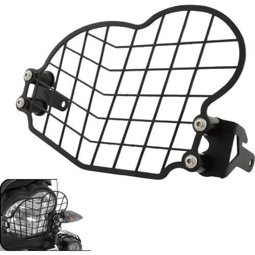 Qianyun Motorcycle Headlight Mounts