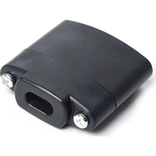 Heating Cable Junction Box,220V/230V Heating Electrical Cable End Cap Connection Box