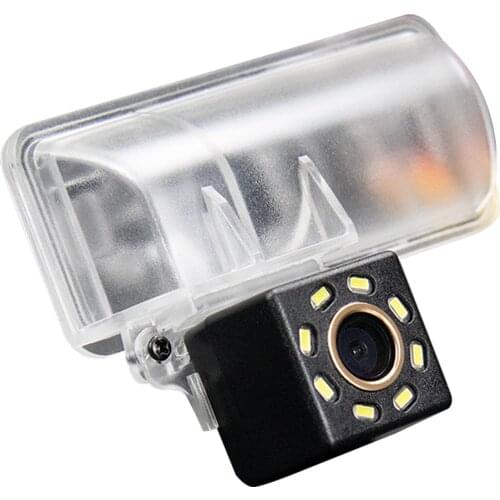 For Subaru BRZ Outback Toyota GT FT 86 GT86 FT86 HD Rear View Camera Reversing backup camera Misayaee Golden Waterproof camera