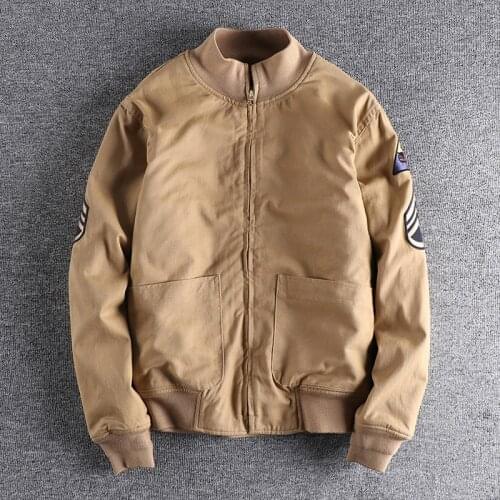 Мужские короткие куртки YURUNXIANG China At AliExpress