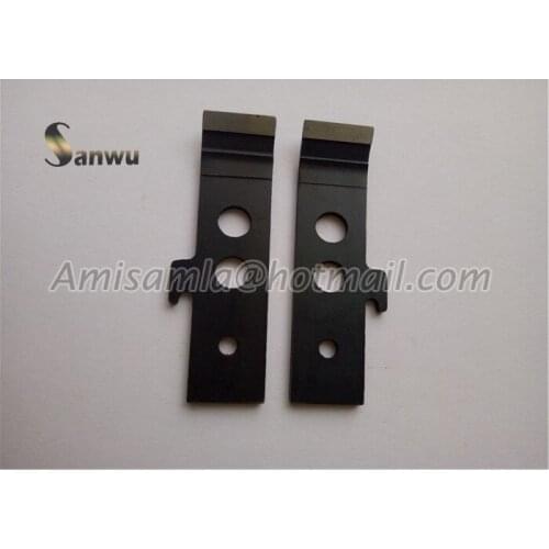 M2.014.004 M2.014.011 Best Quality Heidelberg SM74 Gripper Heidelberg SM74 Printing Machine Parts 65x16mm