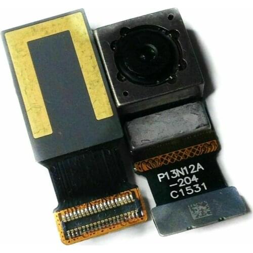 Replacement Parts Rear Back Main Camera Flex Cable Lens Module For Huawei P8