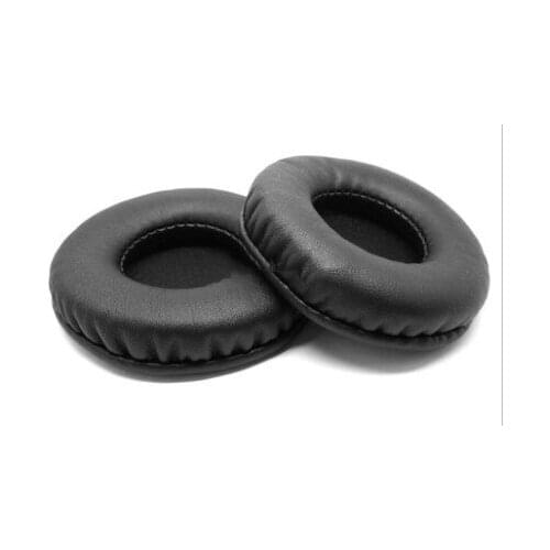 1pair. replacement leather earpad for phi lips SHL3265 A1Pro . DJ . SHL5505 headphone. free ship