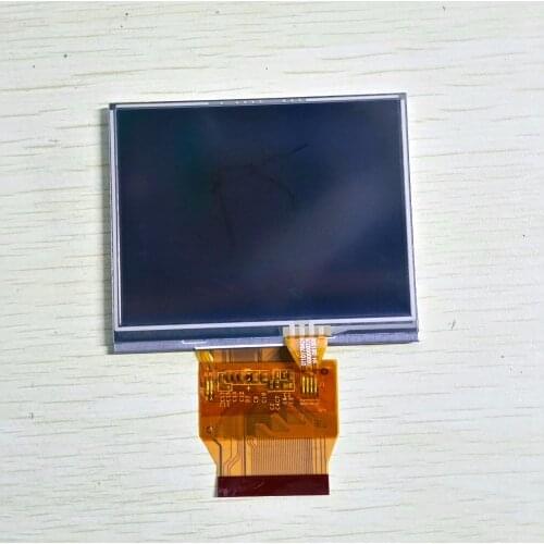 3.5 inch TFT LCD Display Screen with Touch Panel TM035KBH02 QVGA 320(RGB)*240