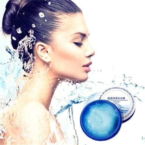 38g Face Lifting Day Cream Skin Care Anti Aging Wonder Essence Charm Ageless Collagen Anti Wrinkle Mask Of Organic Cosmetic