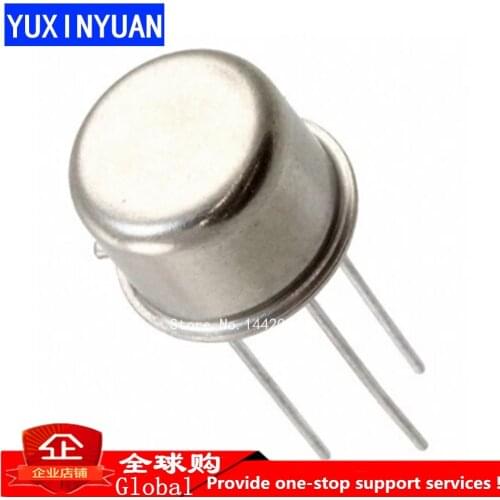 5pcs/lot 2N3866A TO-39 2N3866 3866A TO39