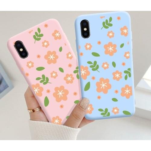 Cartoon Painting Color Silicone Phone Case For OPPO Reno4 Z 5G Ace2 5 Pro+ 3 2 2 Z Ace 4 Phone Coque Soft Back Cover