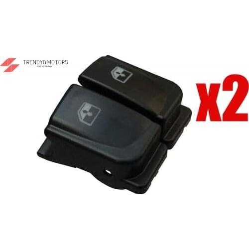 Toyota Sunroof Motor Gear