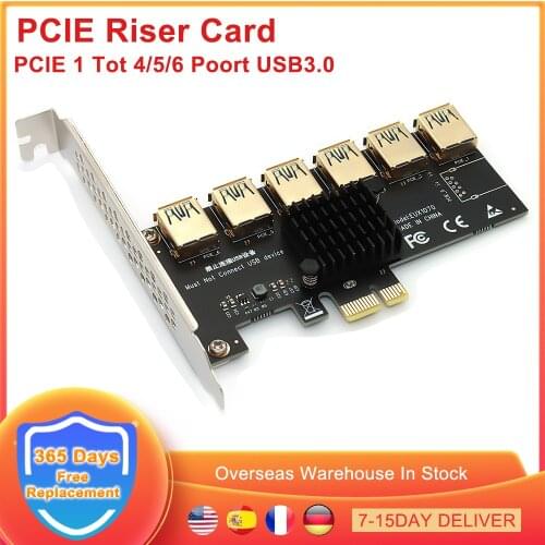 Geartronics Expansion Boards