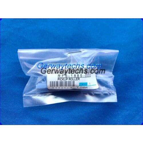 GerwayTechs RF5-1885 RF5-1885-000 RF5-2490 HPLaserJet 4000 4000n 4000t 4000tn 4050 4050n 4050se 4050tn Feed Separation Roller