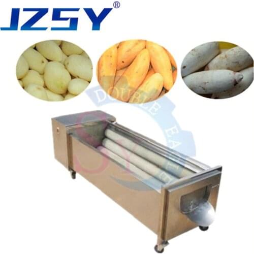JZSY Vegetable Washers