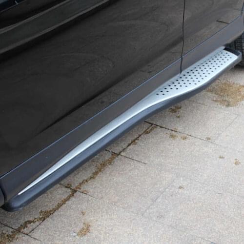 Suit For 12-16 Dedicated Honda Side Pedal Crv Conversion Special Accessories