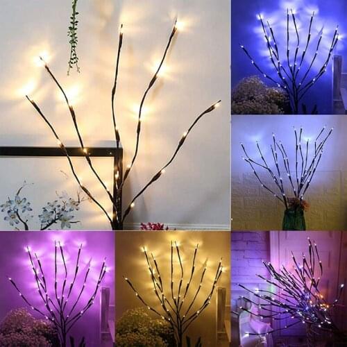 LED Garlands LAN XI XI China