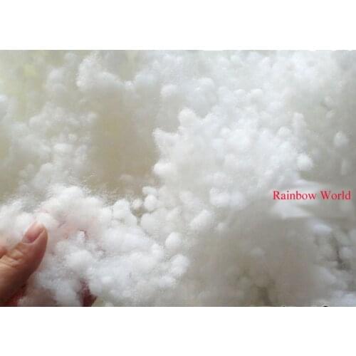 Stuff Toys Puppets Materials Filling Material DIY Dolls Material High Quality EPE(Expand able poly ethylene)