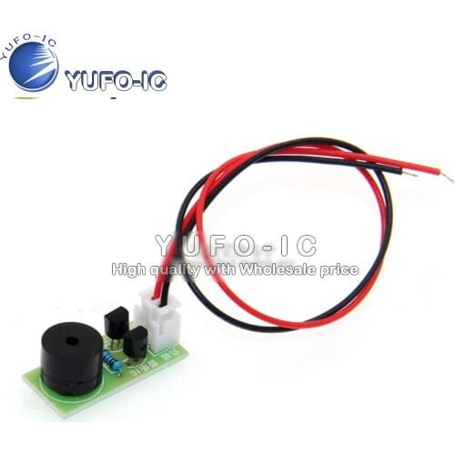 To Alice Music small kit music chip music IC simple electronic production (bulk)