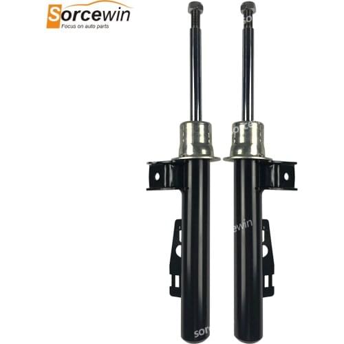 Front Suspension Shock Absorber For smart FORTWO Cabrio Coupe 451 4513202531 451 320 25 31