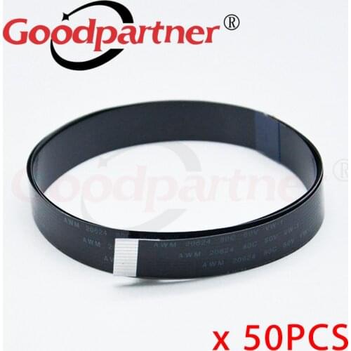 50X CE538-60106 ADF Flat Cable for HP LaserJet Pro M1536 M1536dnf CM1415 CM1415fnw MFP 100 M175a M1530 P1566 P1606 CP1525 CLP415