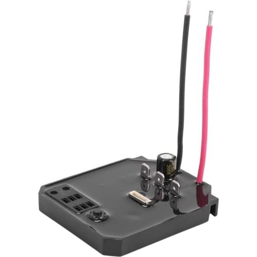 Suitable for 2106/161/169 Brushless Electric Wrench Drive Board Controller Motherboard Accessories Speed Switch