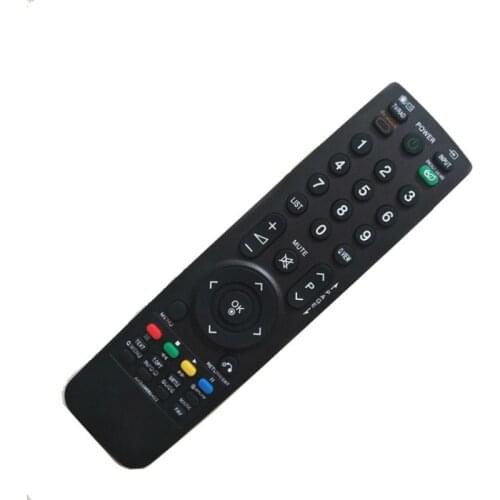 Replacement Remote Control For LG TV 32LG2100 32LH2000 32LH3000 32LD320 42LH35FD 42PQ20D 50PQ20D 22LU4010 26LH2010