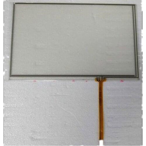 KDT-5666 TG765-XT-C TH765 7.0" inch Touch Panel Screen Touch Glass new 164mm*103mm
