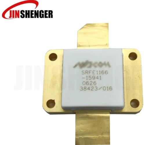 SRFE1166-15941 SMD RF tube High Frequency tube Power amplification module