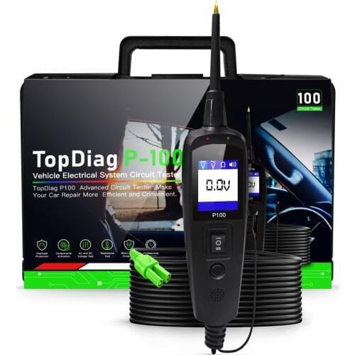 SUGERYY Battery Testers