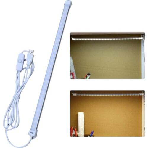 LED Student Eye Tube Light Bar Cabinet Kitchen Light Lighting For Under Kitchen Cabinets