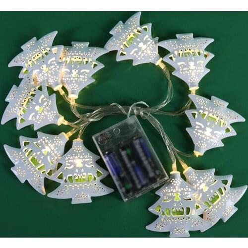 High Durability Lightweight LED Decorative String Lamp for Living Room