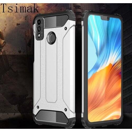 Tsimak Huawei Honor Play Phone Cases