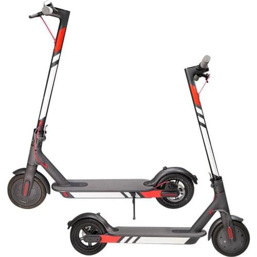 YiYimerci Electric Skateboards