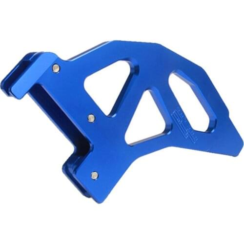 Rear Brake Disc Guard Protector for Husqvarna TC FC TE FE 125 250 300 350 450 501 200 2014 2015 2016 Motorcycle Accessories Part